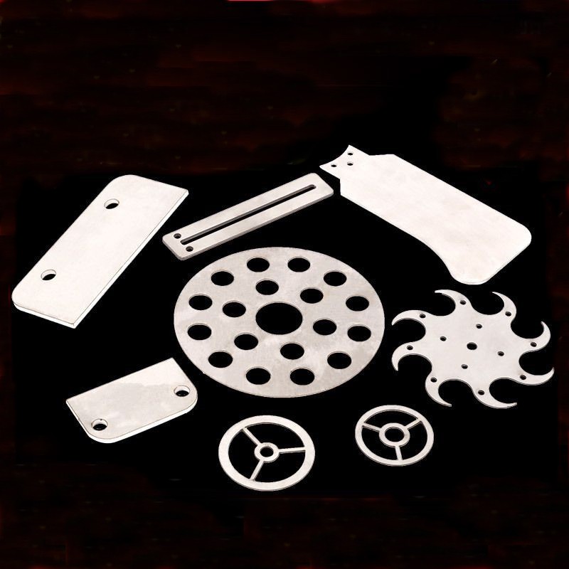 Sheet Metal Laser Cutting Services သည် အဘယ်ကြောင့် ခေတ်မီကုန်ထုတ်လုပ်မှု စွမ်းဆောင်ရည်ကို ပြောင်းလဲစေသနည်း။